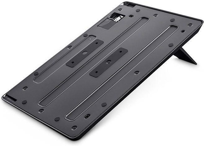 Wacom Einstellbarer Hochformatständer für DTK-1651 / DTK1660 / DTK1660E