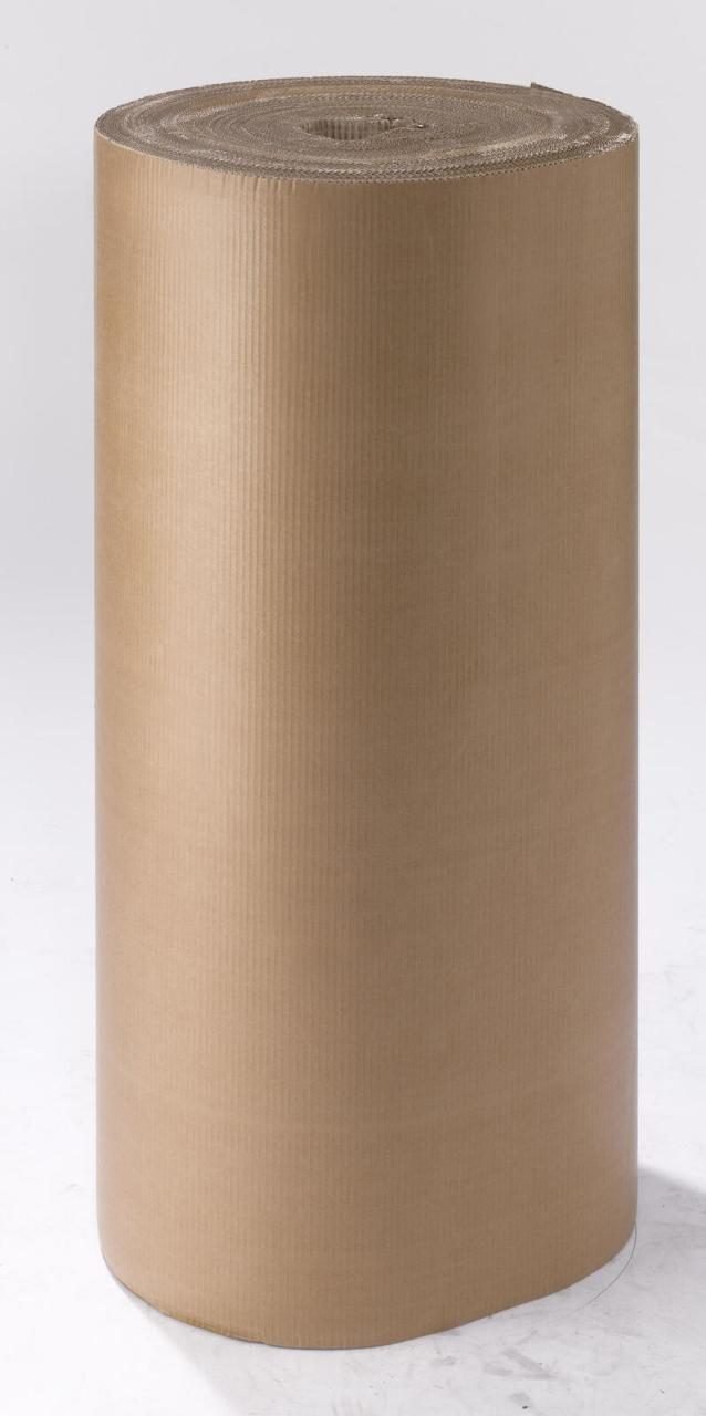 Thumbnail - Nestler Onduwell Wellpappe 80,0 x 70,0 (cm x m) braun