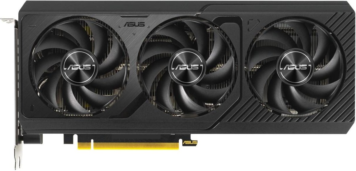 ASUS Prime GeForce RTX 4070 Super OC Edition