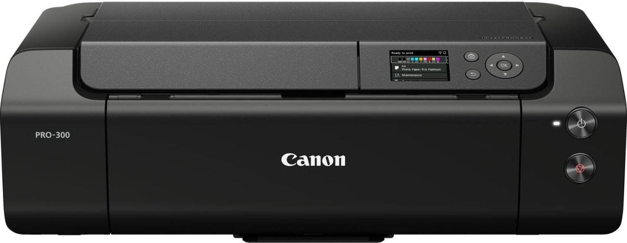 Canon imagePROGRAF PRO-300 Tintenstrahldrucker