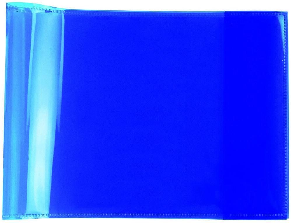 HERMA Heftumschlag 21,0 x 14,8 cm DIN A5 quer
