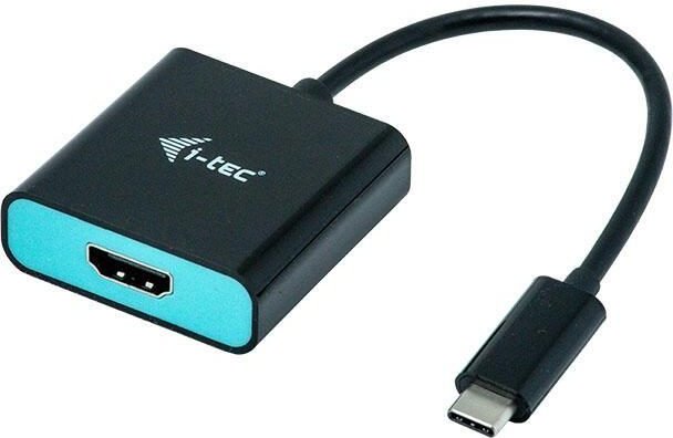 I-TEC USB C auf HDMI Adapter