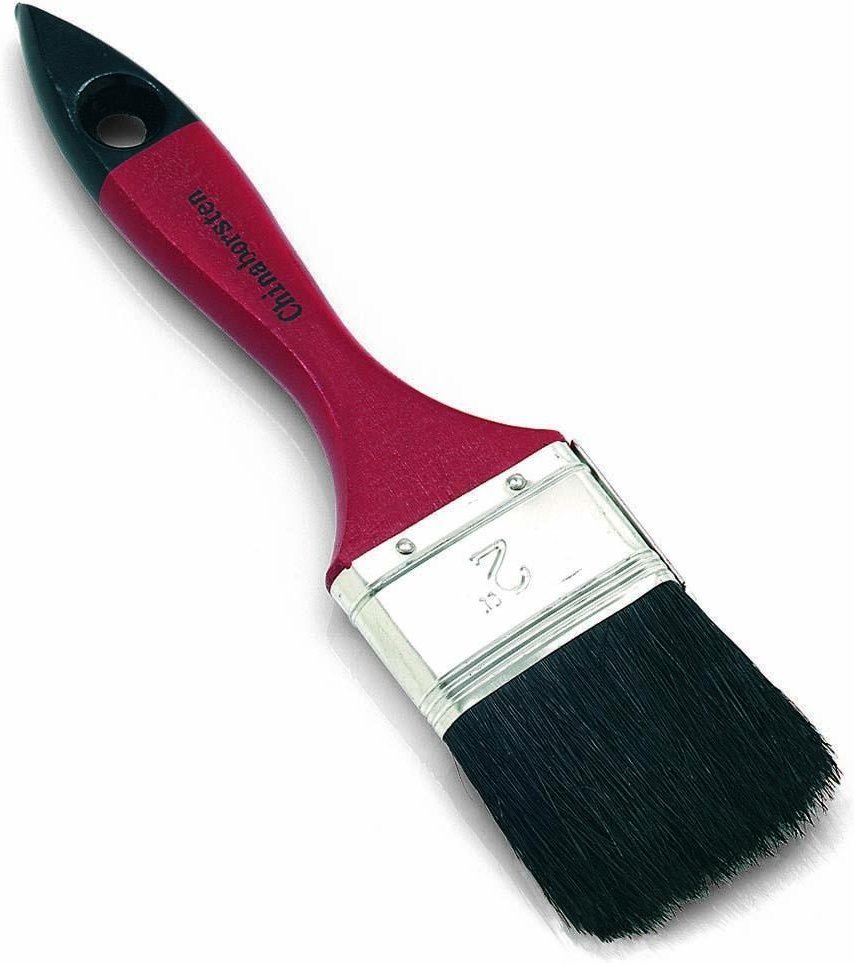 Nölle Flachpinsel 60mm