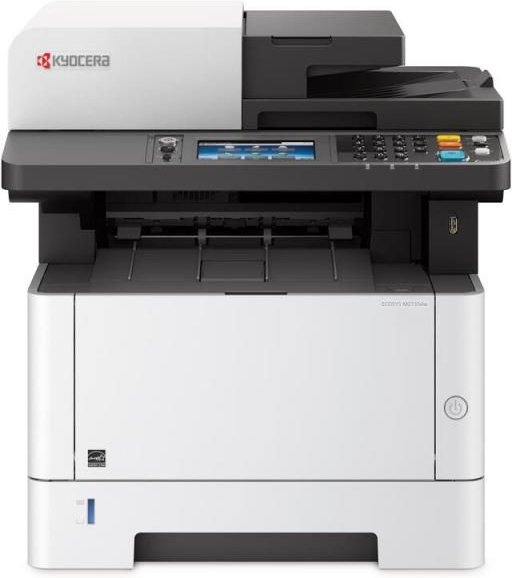 KYOCERA Klimaschutz-System ECOSYS M2735dw Laser-Multifunktionsgerät s/w