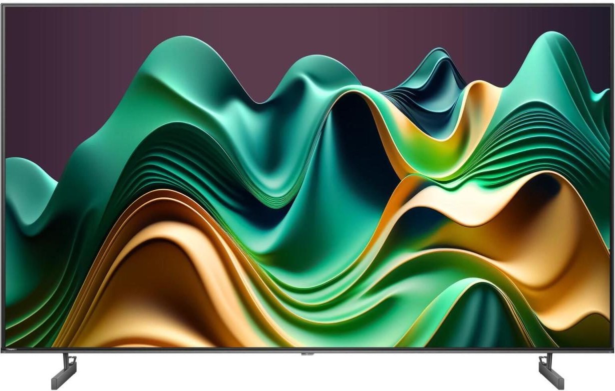 Hisense 55U6NQ ULED-Fernseher 140 cm (55"), 3840×2160