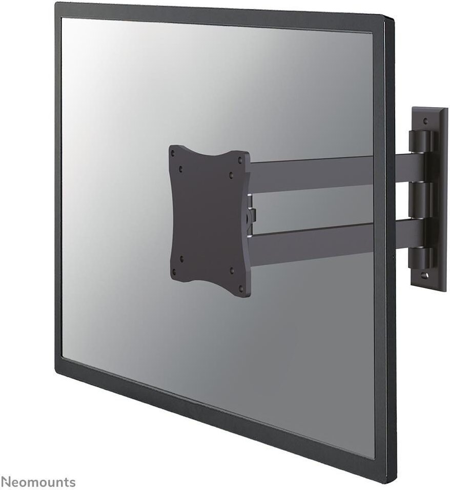 Neomounts FPMA-W820BLACK Wandhalterung