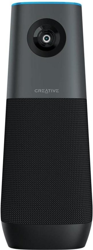 Creative Labs Creative Live! Meet 4K - Konferenzkamera - Farbe