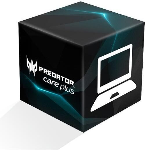 Acer Care Plus Advantage 4 Jahre Einsende-/Rücksendeservice inkl. 1 Jahr ITW für Predator/Nitro Notebooks