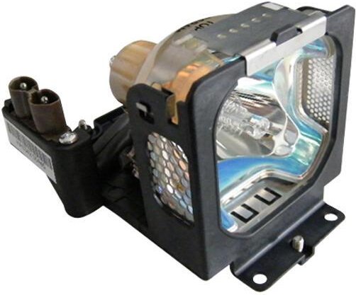 Beamerlampe für SANYO (ersetzt: POA-LMP65, 610-307-7925, ET-SLMP65)