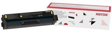 Xerox Original C230/C235 Toner - gelb 1.500 Seiten (006R04386)