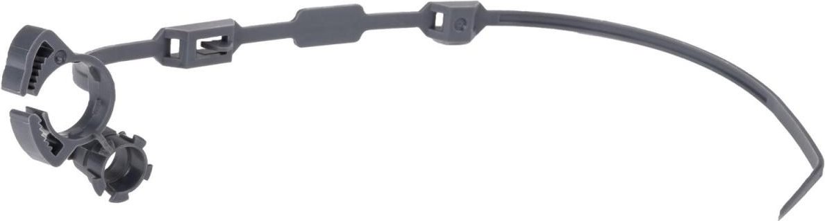 Cisco Catalyst Stromkabel-Halteclip (PWR-CLP=)