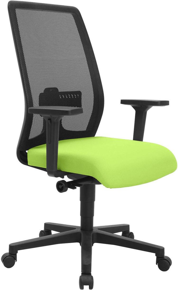 Topstar Bürostuhl EURO STAR 200 grün