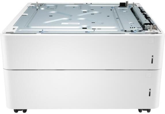 HP Papierkassette für 1100 Blatt für (T3V29A)