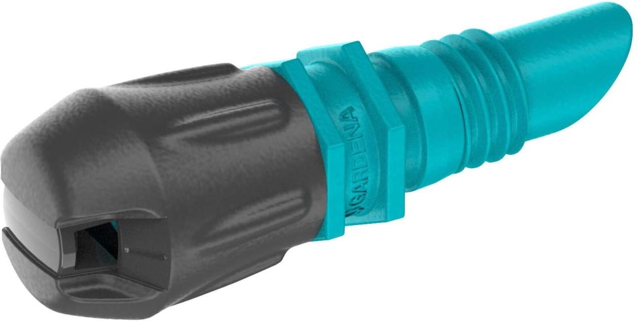 GARDENA Düse für Tropfschlauch Micro-Drip-System Streifendüse