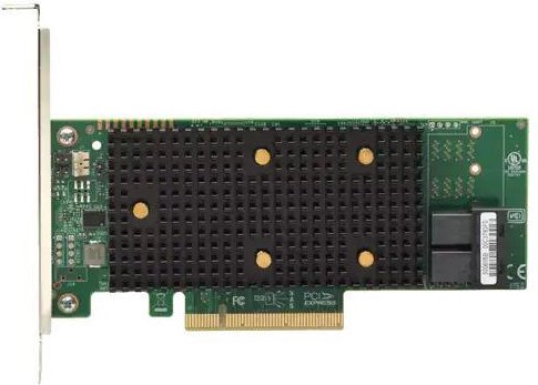 Lenovo ThinkSystem 430-8i SAS/SATA 12Gb HBA (7Y37A01088)