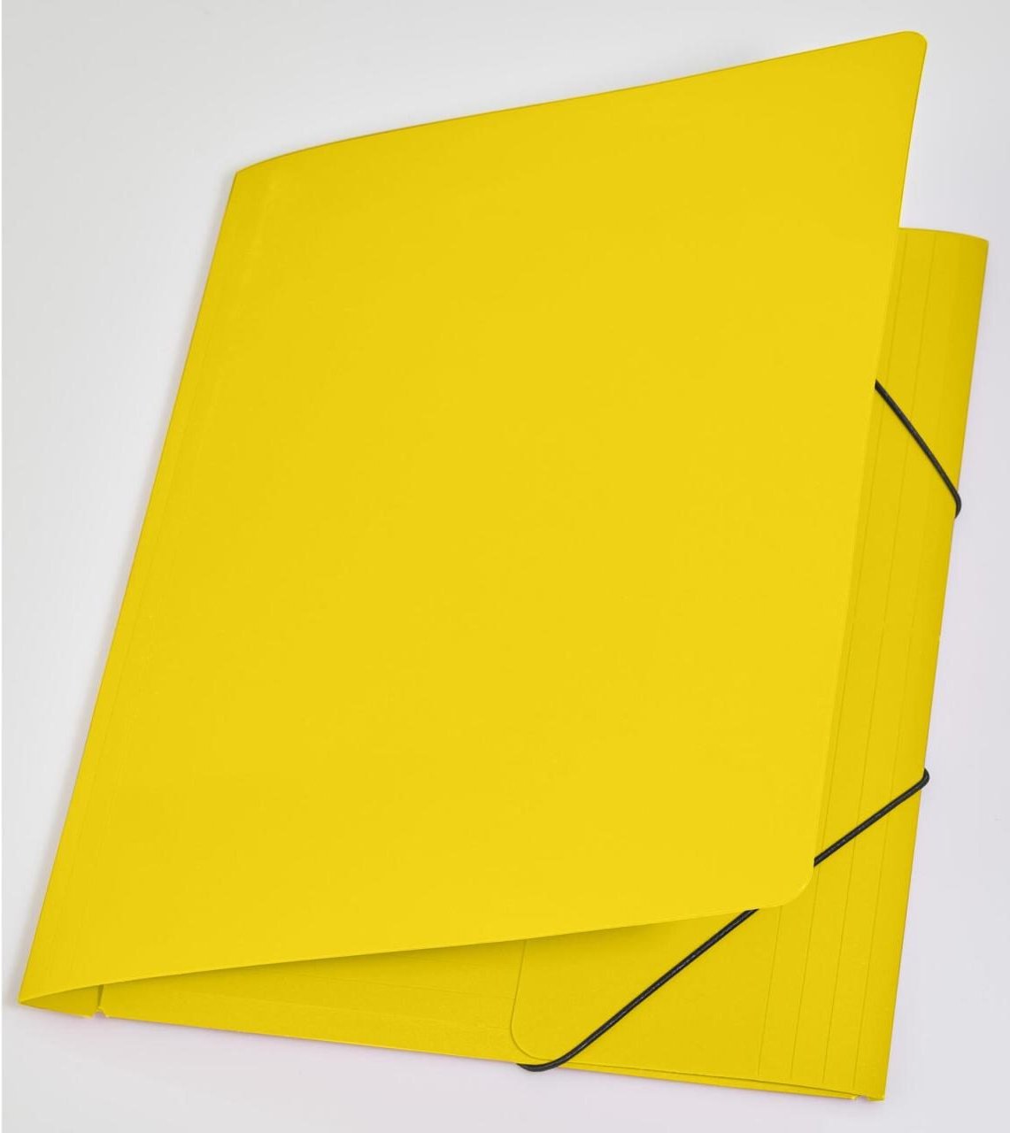 Thumbnail - PAGNA Eckspanner Lucy Trend DIN A4 gelb