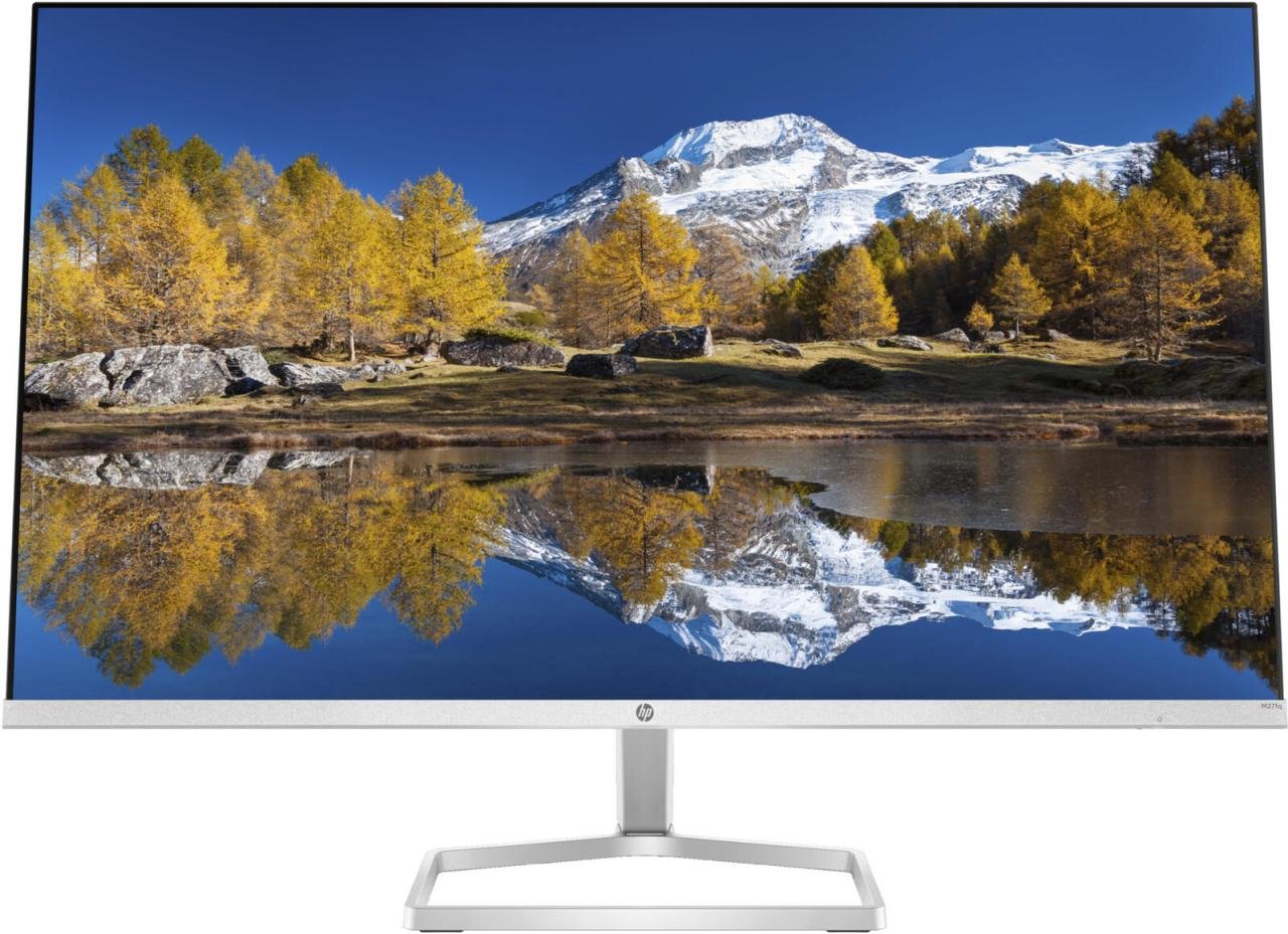 HP M27fq Monitor 68,58cm (27 Zoll)