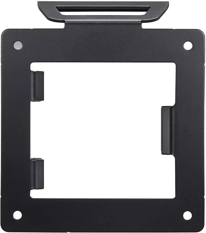 Philips BS4B1927B Client-Montagehalterung, schwarz