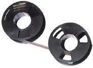 Lexmark Original Nylonband schwarz (1040990) für 6400