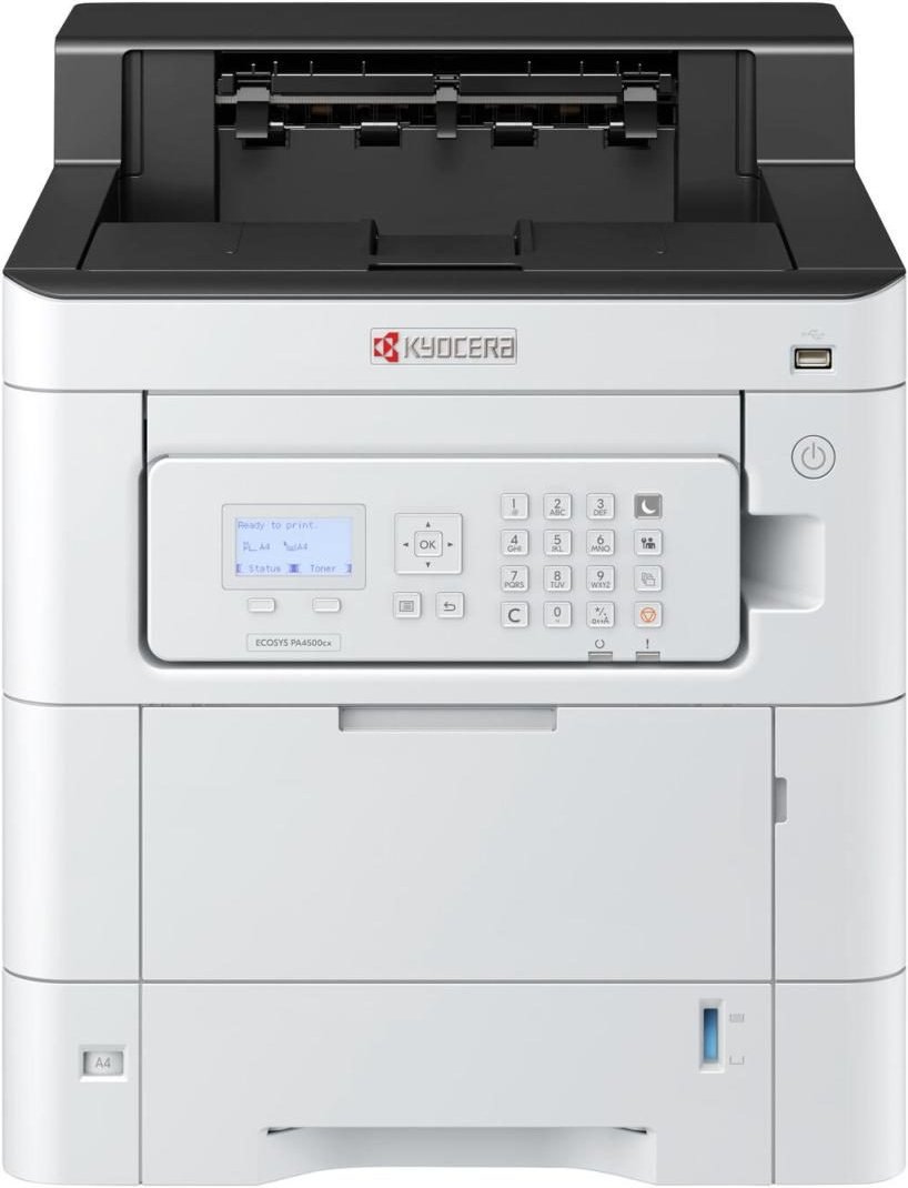 KYOCERA ECOSYS PA4500cx/Plus Farblaserdrucker
