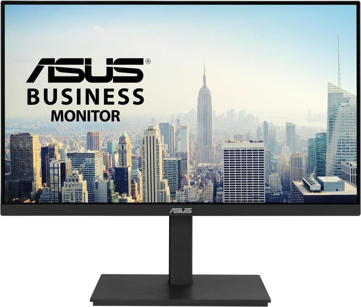 Thumbnail - ASUS VA24ECPSN 60,5 cm (23,8 Zoll) Docking-Monitor