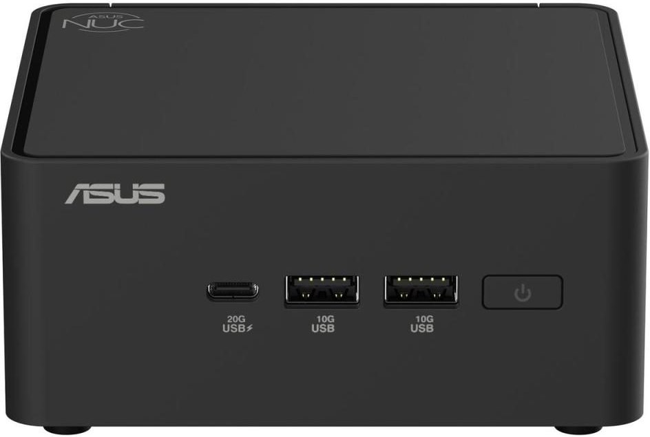 0 ASUS NUC 15 Pro Tall Kit RNUC15CRHU700002