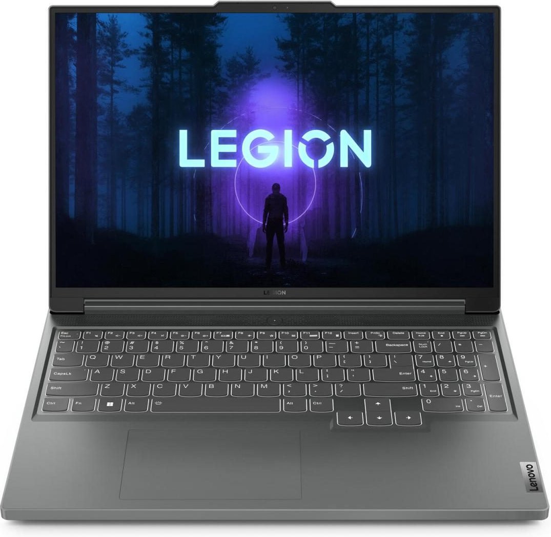 Lenovo Legion Slim 5 Intel® Core™ i5-13500H Gaming Notebook 40,6 cm (16")