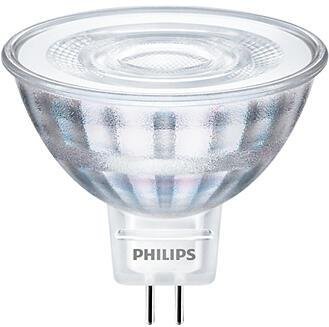 Thumbnail - Philips CorePro - LED-Spot-Glühbirne - Form: MR16 - GU5.3 - 4.4 W - Warmweiß - 2700 K