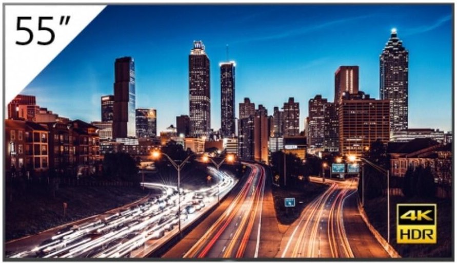 Sony Bravia FW-55BZ40H/1 Professional Display 139cm (55")