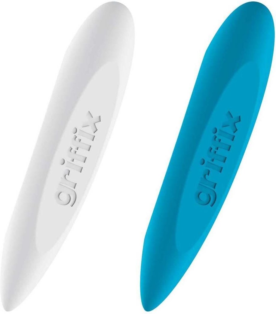 Thumbnail - Pelikan griffix® Radiergummi blau/weiß