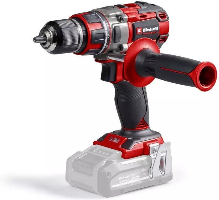 Einhell Akku-Bohrschrauber TP-CD 18/60 Li BL - Solo (4514300)