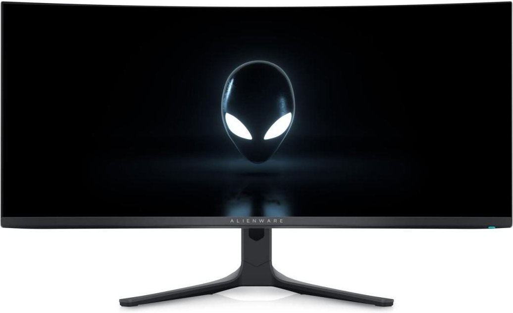 Thumbnail - Alienware AW3423DWF Gaming Curved Monitor (34,2") 86,9cm