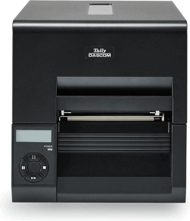 DASCOM Tally Thermodrucker / Etikettendrucker DL-820