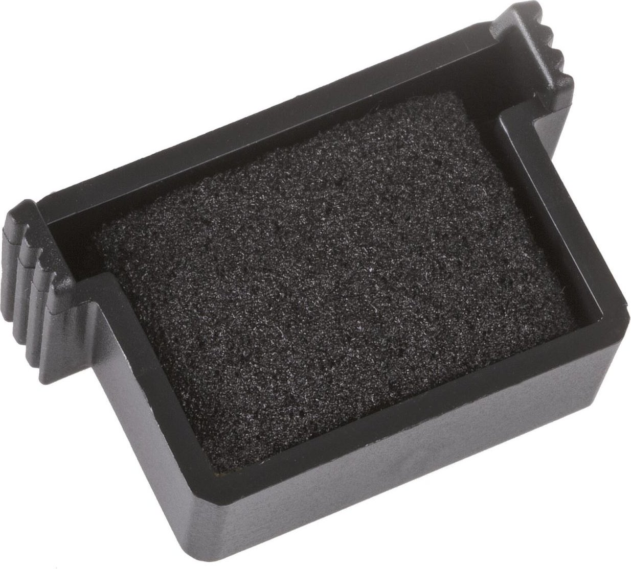 trodat Ersatzstempelkissen 1,3 x 0,6 cm schwarz