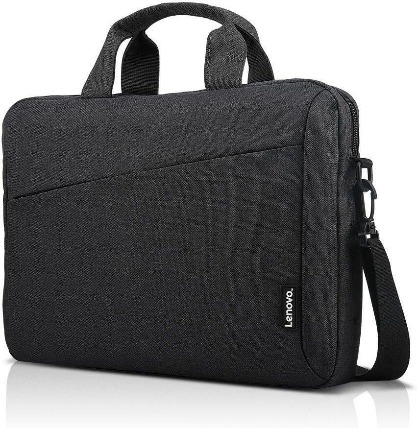 Lenovo 15,6" Casual Topload Notebooktasche T210, schwarz