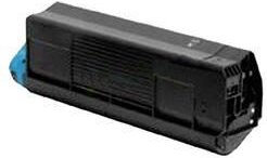 OKI Original Toner gelb 6.000 Seiten (44315305)