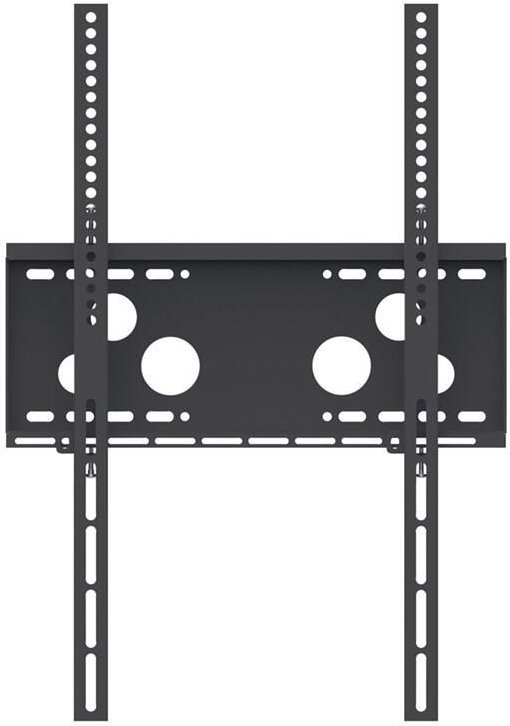 HAGOR WH 50 F-HD - Wandhalterung für Display 81 cm (32") - 191 cm (75"), starr mit Schlossfunktion
