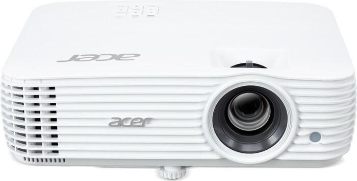 Acer H6815BD Heimkino DLP Beamer 4000 ANSI Lumen