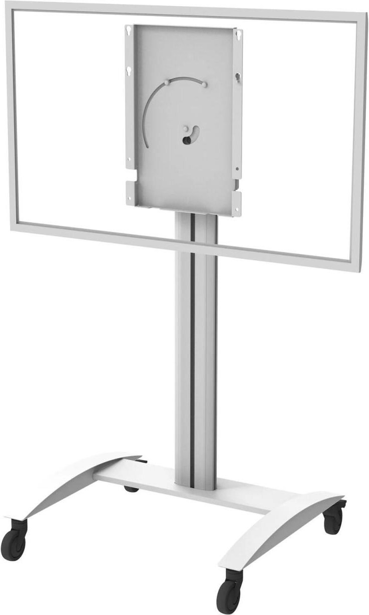 Peerless-AV SR560-FLIP2 mobiler Rollwagen rotierbar