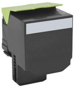 Lexmark Original 702XK Toner schwarz 8.000 Seiten (70C2XK0) für CS510de/dte