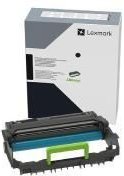 Lexmark Original Fotoleitereinheit 40.000 Seiten (55B0ZA0) für B334xdw, MB3442adw, MS431dn, MX431adn, MS331dn, MX331adn