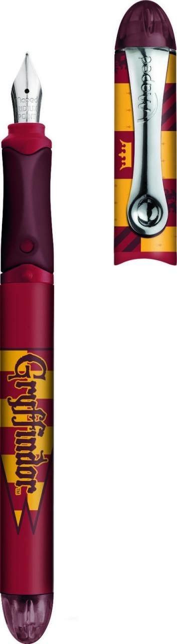 maped Patronenfüller rot