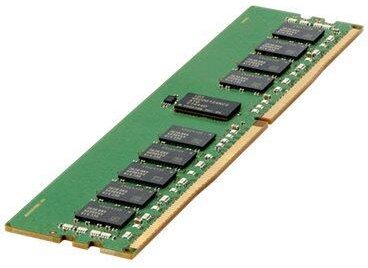 HPE 16GB Single Rank x4 DDR4-2933 Registered Smart Memory Kit (P00920-B21)