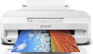 Epson Expression Foto XP-65 Tintenstrahldrucker