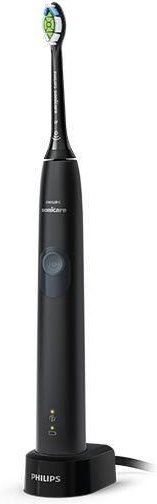 Philips Sonicare ProtectiveClean 4300 HX6800 - Zahnbürste - Schwarz/Grau