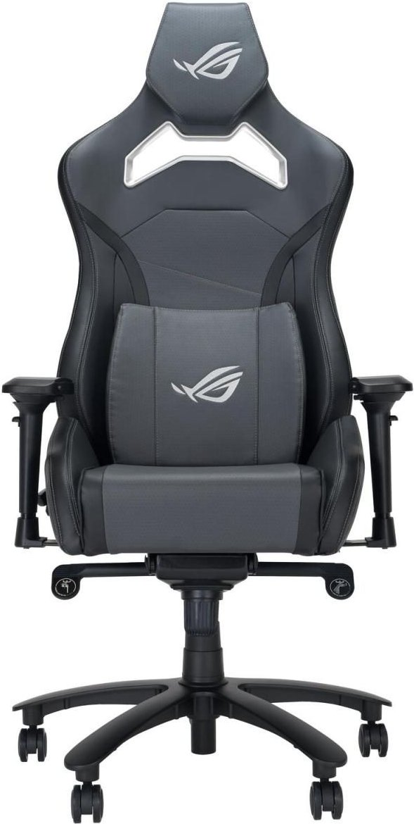 ASUS ROG Chariot X Core Grau