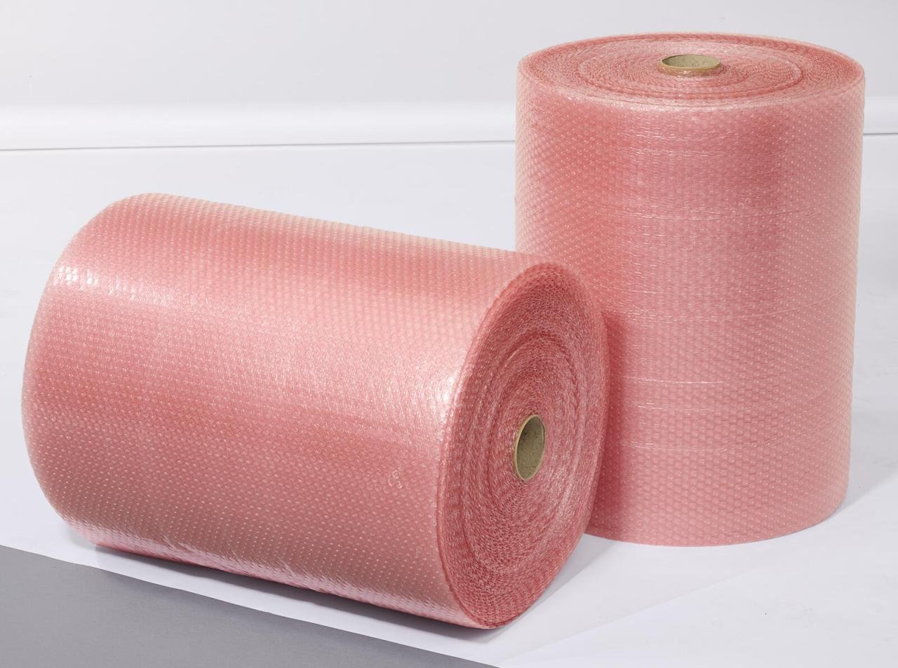 Sealed Air AirCap EL Dissipativ Luftpolsterfolie 100 m x 60 cm