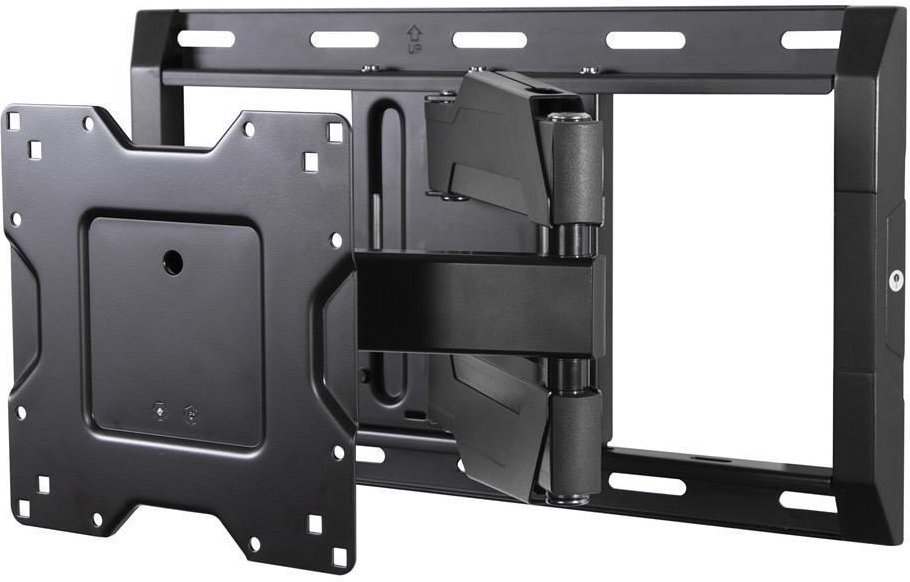 Ergotron Neo-Flex® CANTILEVER UHD für Bildschirme mit VESA bis 54.4kg