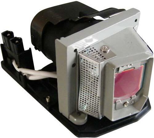 Beamerlampe für TOSHIBA (ersetzt: TLPLV9)