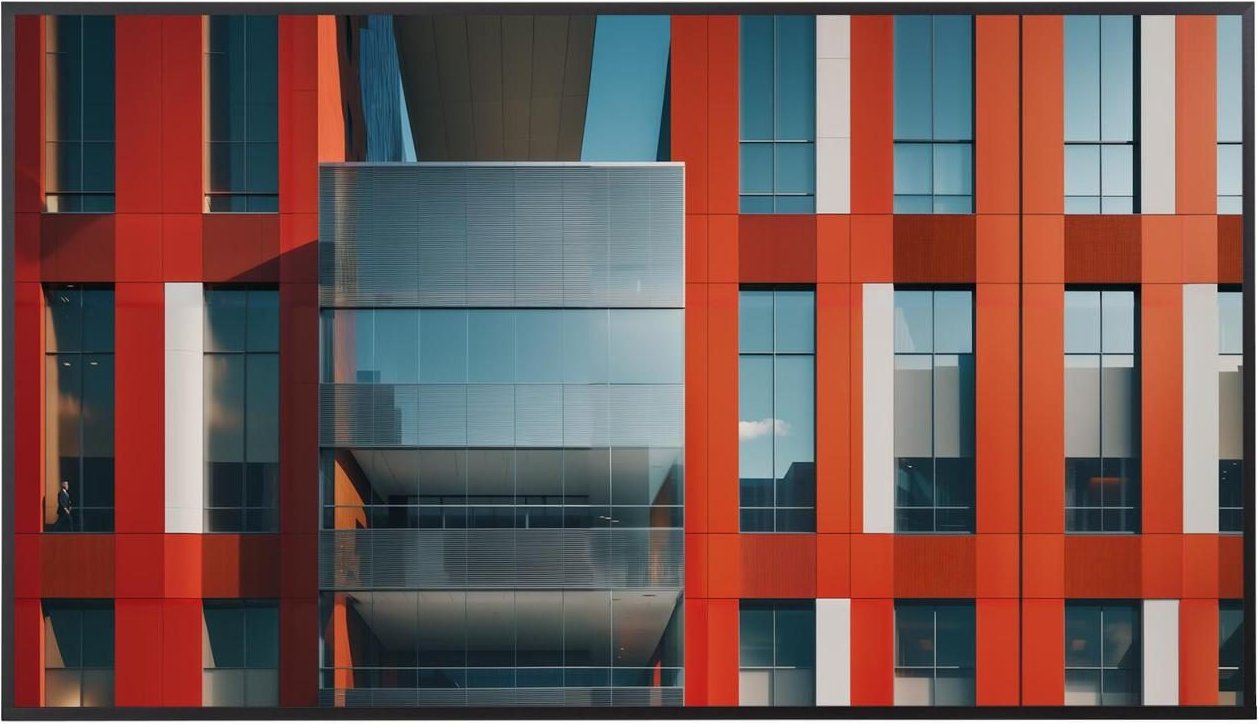 Sharp MultiSync® ME432 Digital Signage Display 108cm 43 Zoll